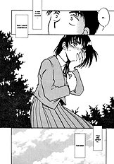 Honeymoon Salad V01 Chp 5 To 8[ENG]