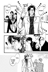 Deki No Ii Kiss Warui Kiss Vol.2