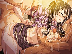 Bakemonogatari Kamen Incubus