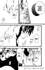 SasuNaru Ero Anthology