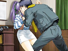Nioi Saku