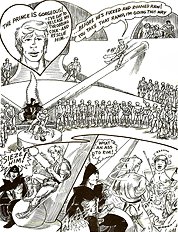 Come Wars
