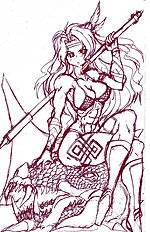 Dragons Crown 8