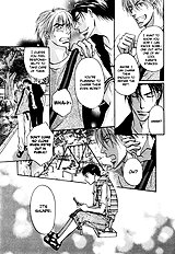 Koi Cha No Osahou Vol.3