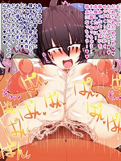 Incredible big tits, blowjob hentai pictures