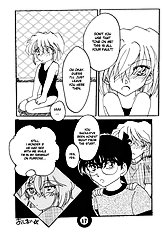 Pool (Detective Conan) [Alflya Walyla][ENG]