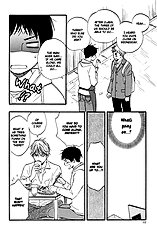 Mankai Darling Vol.1