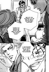 When A Man Loves A man Vol.7