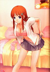 Uncensored Image Set 070