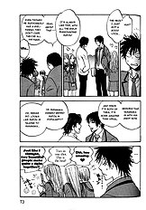 Aitsu No Daihonmei Vol.1