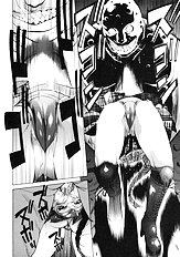 [Psycho] Billion Fight (ENG)