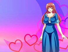 Best big tits, blowjob, dp, group hentai set