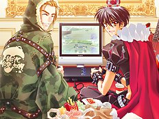 Yaoi images set 059