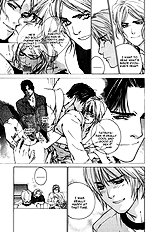 Ikenai Otoko Vol.1