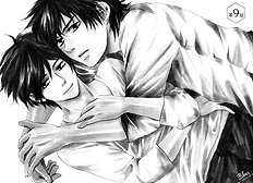 Ano Hi No Kimi Wo Dakishimeta Nara Vol.2