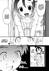 Conveni-N Ch. 1-8 + extra [wamusato haru] (complete)[ENG]