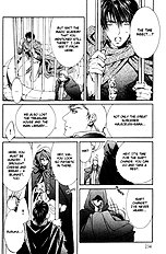 The Crimson Spell Ch. 5
