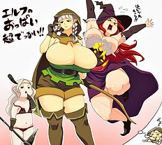 Dragons Crown 7