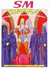 Kurt Marasotti - SM Opera T2  de