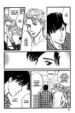 Nanahikari Vol.3