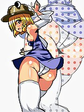 Suetsuki