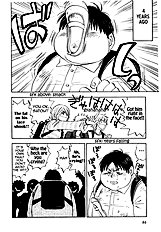Aitsu No Daihonmei Vol.4