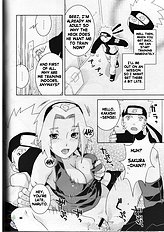 Kan hi Sakura