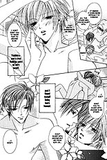 The Forbidden Sweet Fruit Vol.1