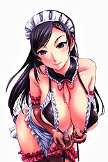 Uncensored Image Set 182