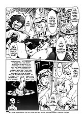 Mystery Journey Ch. 0-7