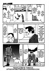 Old Man Counterattack! [Ippei Ikoma][ENG]