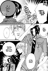 Love Seeker Vol.2