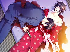 Yaoi images set 039
