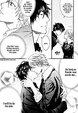 Katekyo Vol.2