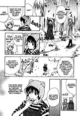 Mimi Paradise vol2 ch2