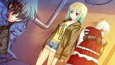 Best big tits, group hentai pictures