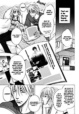 Koi Cha No Osahou Vol.3