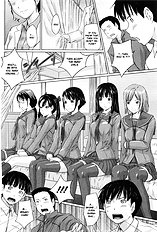 Sweet Hearts [Kisaragi Gunma][ENG]