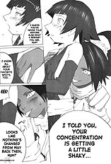 Yoruichi-sama