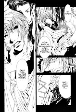 Gensomaden Saiyuki - Wish (Sanzo X Gojyo)[ENG]