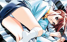 Doukyusei 2