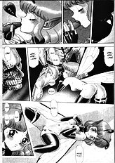 Bondage Fairies 4