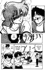 Futaba Kun Change V01[ENG]