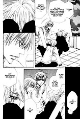 Miwaku No Ringo