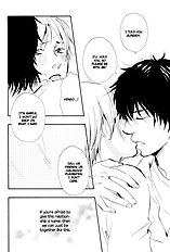 Ano Hi No Kimi Wo Dakishimeta Nara Vol.1