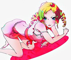 Artist galleries 35