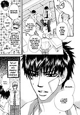 Oyasumi Darling Vol.1