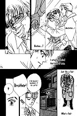 After 5 Wa Kiss No Ame Vol.1