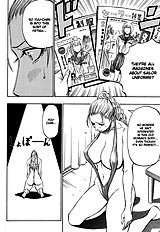 Grind Daigo[ENG]