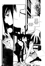 Through Eyeglasses Darkly [Hisaka Mika][ENG]